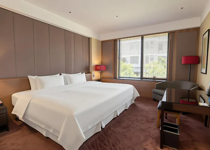 The Westin Xi'An